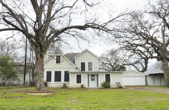 7608 Sommerville Place Rd, Fort Worth, TX 76135 