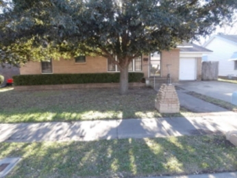 1005 Taylor Street, Mcgregor, TX 76657 