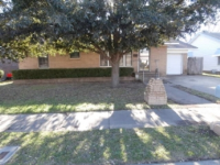 1005 Taylor Street, Mcgregor, TX 76657 