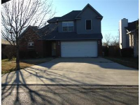 1806 Sharon Dr, Corinth, TX 76210 