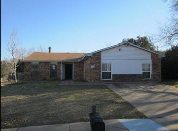 800 Netherland Driv, Arlington, TX 76017 