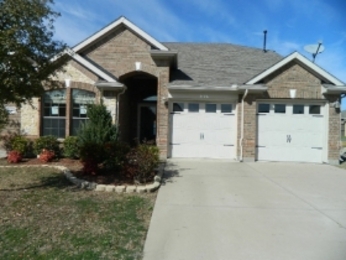 1108 Haskell Dr, Melissa, TX 75454 