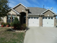 1108 Haskell Dr, Melissa, TX 75454 