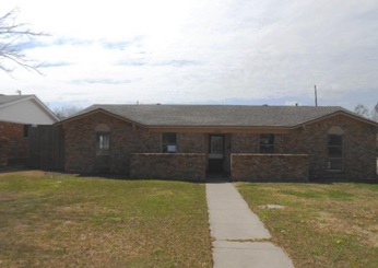 4869 Shands Drive, Mesquite, TX 75150 