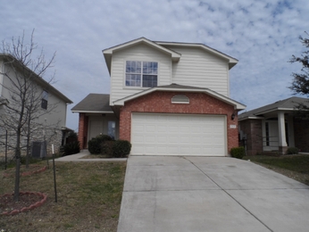 12820 John Adams St, Manor, TX 78653 