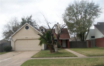 2303 Goodwin Dr, Katy, TX 77493 