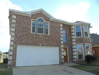 4932 Happy Trl, Fort Worth, TX 76244 