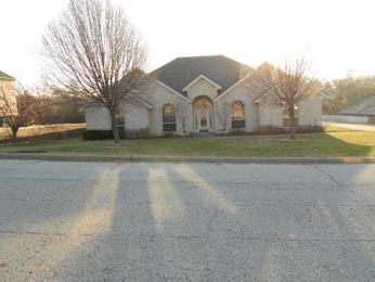 1022 Morningside Cir, Denison, TX 75020 