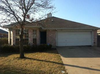 802 Birkhill Trail, Arlington, TX 76001 