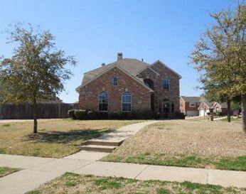 2805 Blue Heron Dr, Mesquite, TX 75181 