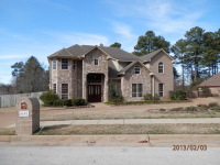 5601 Pine Bend Cir, Tyler, TX 75703 