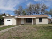 1035 San Angelo, San Antonio, TX 78201 