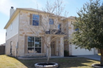 3417 Trickling Springs Way, Pflugerville, TX 78660 