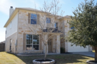 3417 Trickling Springs Way, Pflugerville, TX 78660 