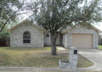 1713 Hayden St, Harlingen, TX 78550 