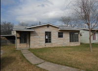1015 La Manda Blvd, San Antonio, TX 78201 