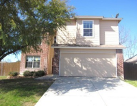 5611 Dhaka Vw, San Antonio, TX 78250 
