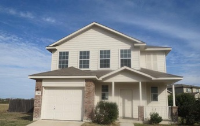 7303 Barrel Stage, San Antonio, TX 78244 