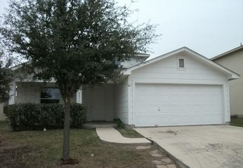 4811 Orchid Star, San Antonio, TX 78218 