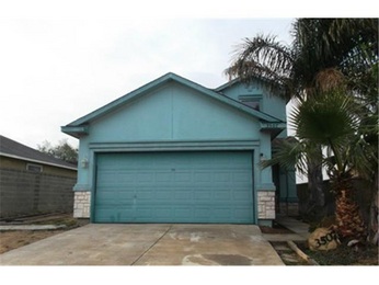 3507 Cuatro Vientos Dr, Laredo, TX 78046 