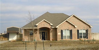 5451 Cedar Springs Trl, Amarillo, TX 79119 