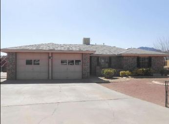 5716 Mackerel Ln, El Paso, TX 79924 
