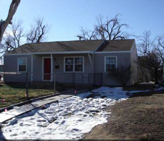 4360 S Polk St, Amarillo, TX 79110 