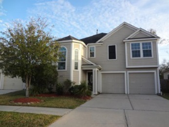 12950 Pecan Shores Dr, Houston, TX 77044 