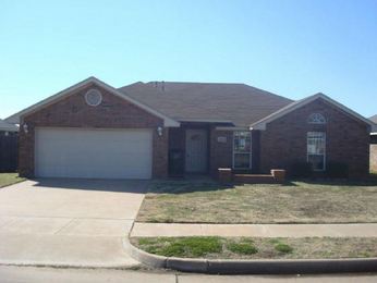 5405 Prairie Lace Ln, Wichita Falls, TX 76310 