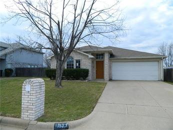1937 Woodhall Way, Fort Worth, TX 76134 