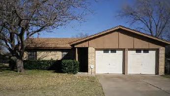 1013 Kay Lynn Street, Mansfield, TX 76063 