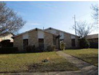 4512 Las Hadas, Mesquite, TX 75150 