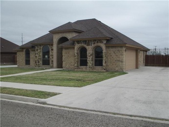 3008 Cactus Dr, Weslaco, TX 78596 