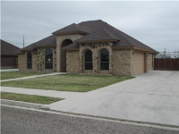 3008 Cactus Dr, Weslaco, TX 78596 