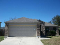 8407 Bluff Bend Dr, San Antonio, TX 78250 