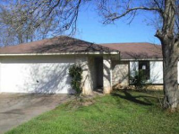 1719 Parkside Circle, Round Rock, TX 78664 