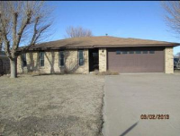 712 W Avenue K, Muleshoe, TX 79347 
