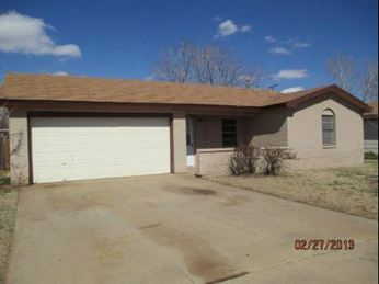 4816 53rd St, Lubbock, TX 79414 