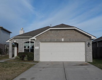 813 Sand Dollar Ct, La Marque, TX 77568 
