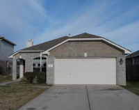 813 Sand Dollar Ct, La Marque, TX 77568 