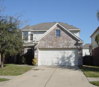 19314 Dawn Canyon Rd, Houston, TX 77084 