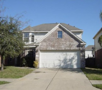 19314 Dawn Canyon Rd, Houston, TX 77084 
