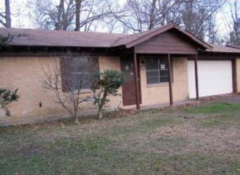 2009 Judson Drive, Lufkin, TX 75901 