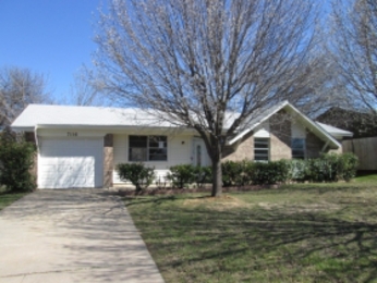 7116 Payte Ln, North Richland Hills, TX 76180 