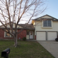 610 Lemon Dr, Arlington, TX 76018 