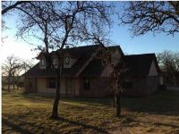 175 Oak Ridge Loop, Whitney, TX 76692 
