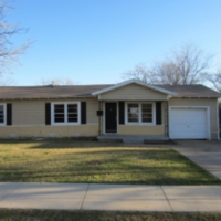 4812 Roxie Street, Haltom City, TX 76117 