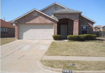1401 Atkins St, Cedar Hill, TX 75104 