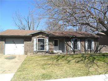 3017 Sandra Ln, Rowlett, TX 75088 