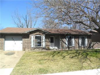 3017 Sandra Ln, Rowlett, TX 75088 